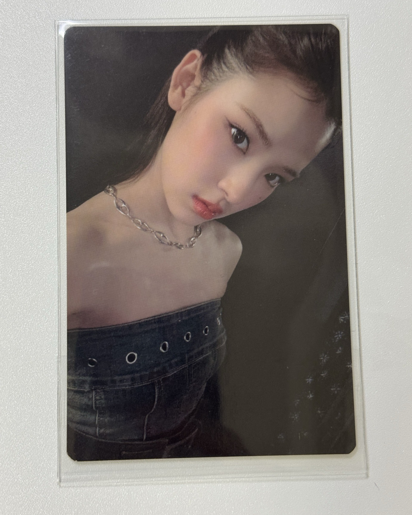 izna 迷一MA簽售 麥