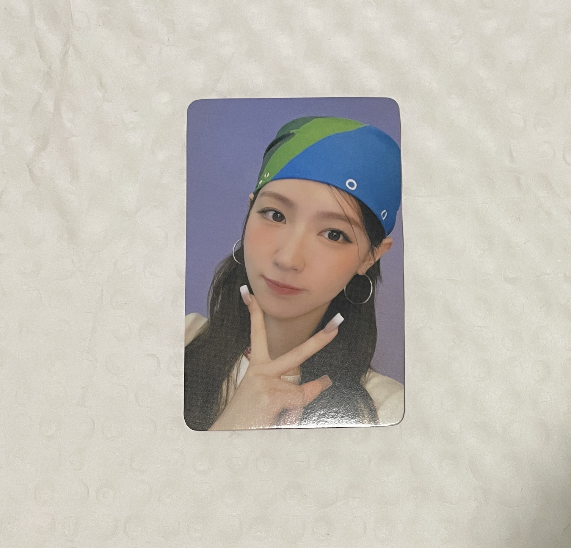 薇娟線下滿額卡