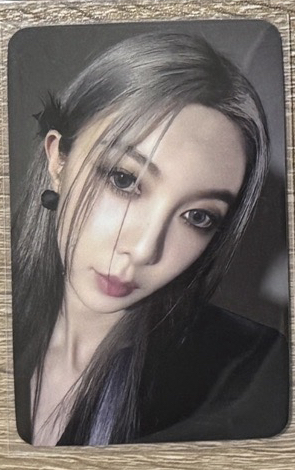 Dreamcatcher 墮天使簽售特典 米