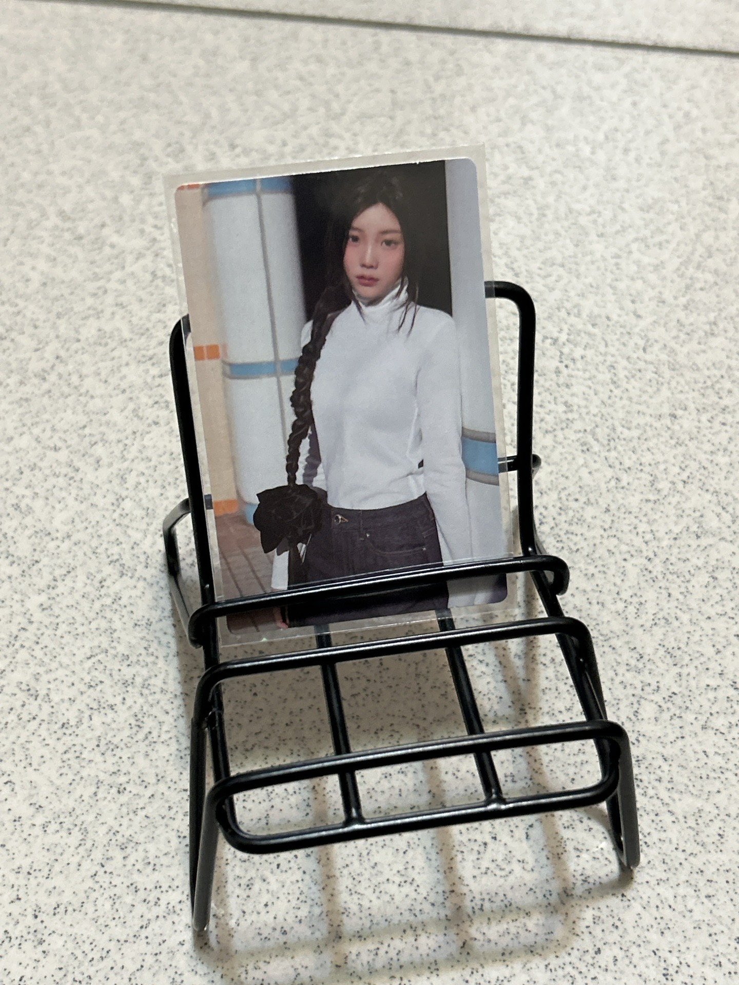 🔵沅迷1周邊卡