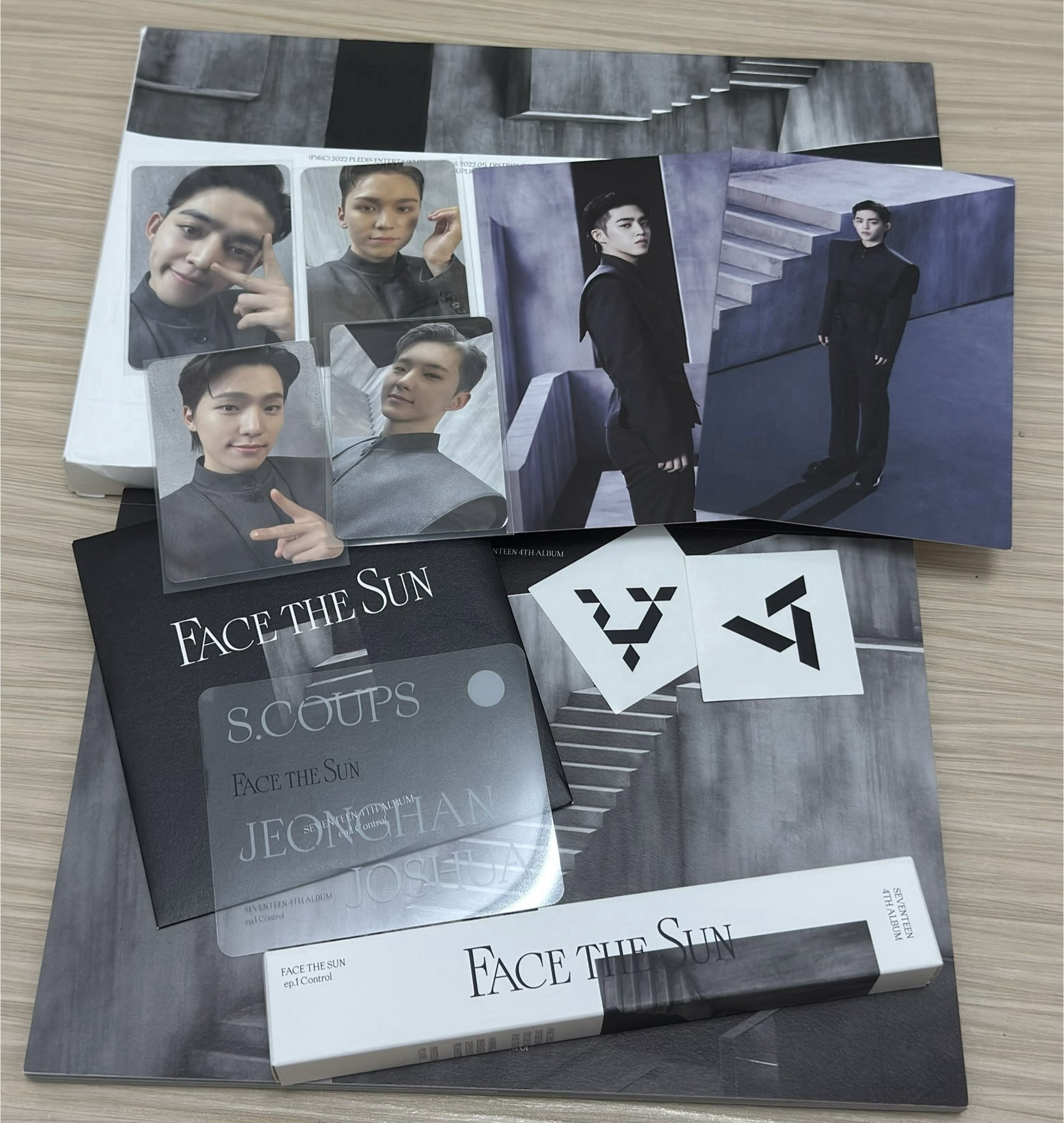 （降售）正四ep1全專 