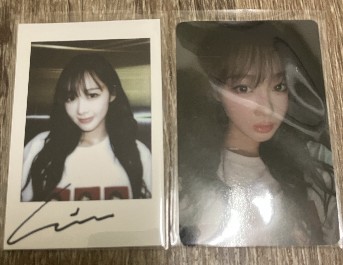 泡泡摩奇簽售吉卡拍