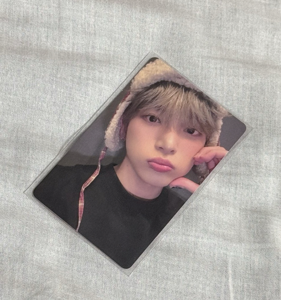 &team月狼日咖特典 Harua 