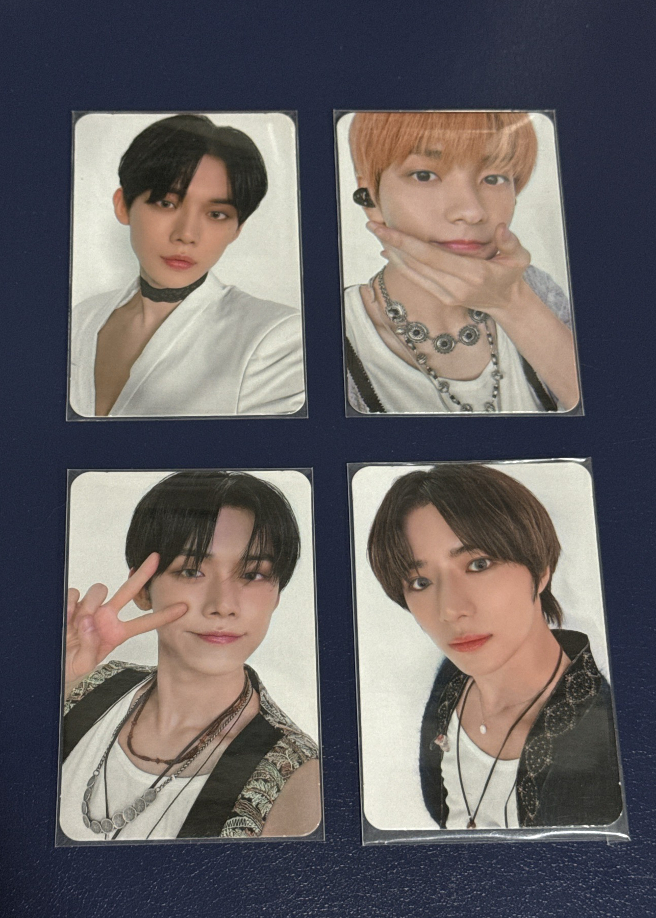 HYPERFOCUS 電影卡 竣