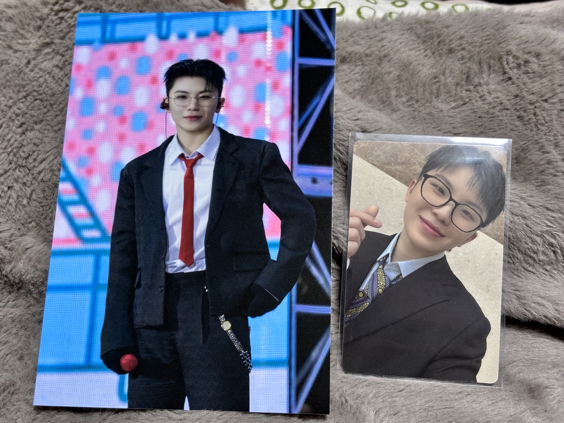 克拉島回憶錄 小卡+KKT 通路特典