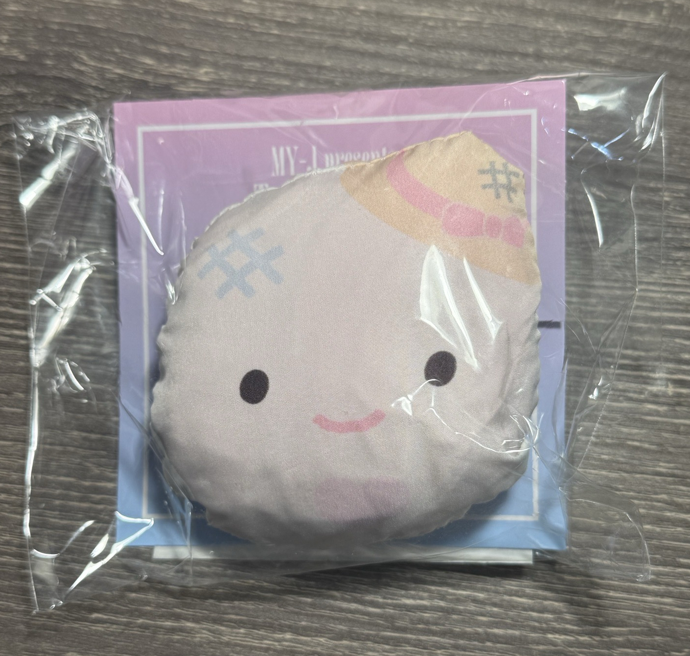 日本FM 環保袋冬⛄️