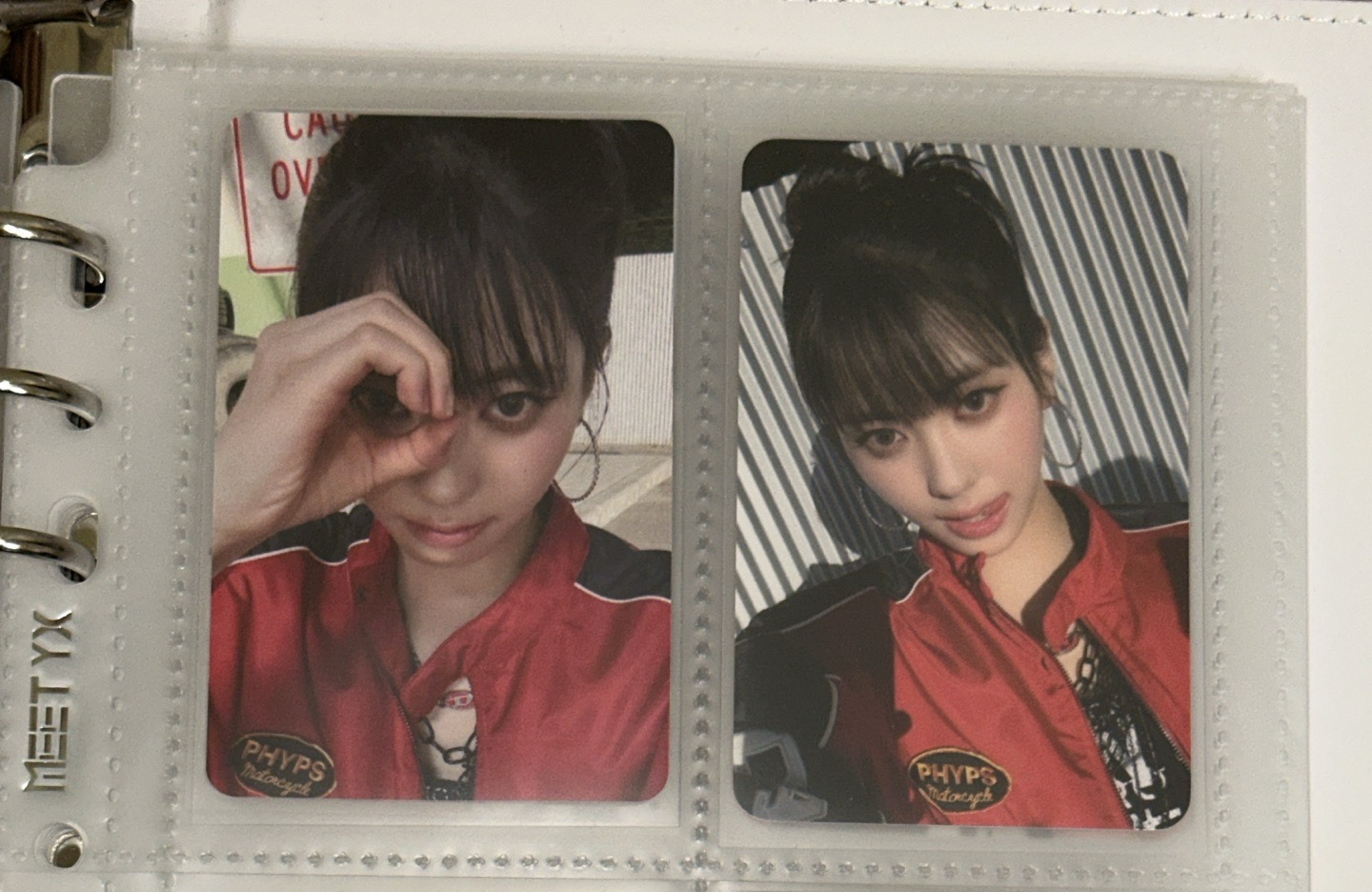 迷2 koko預購特典（皆一卡一專）