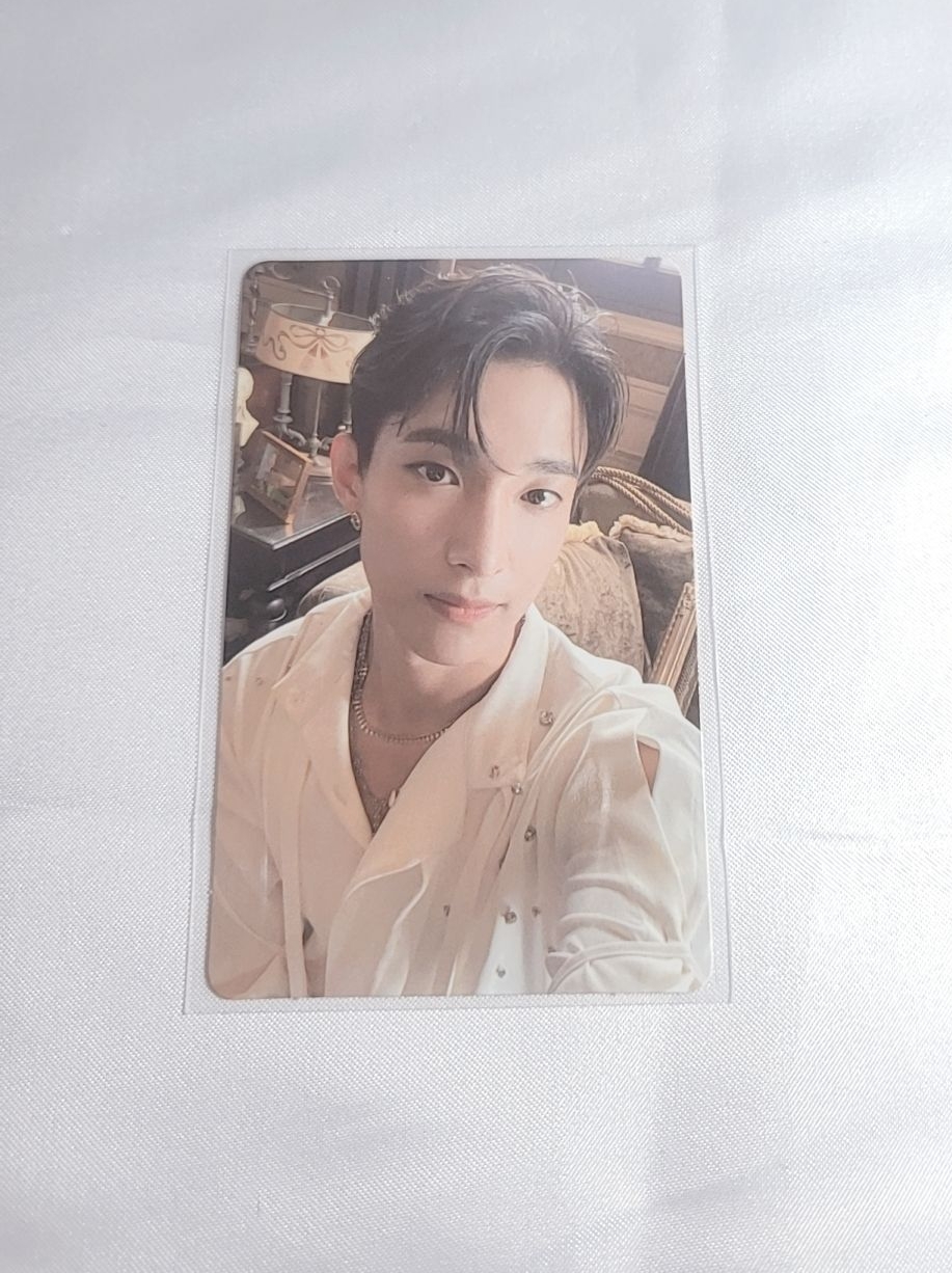 DK social club 隨機卡