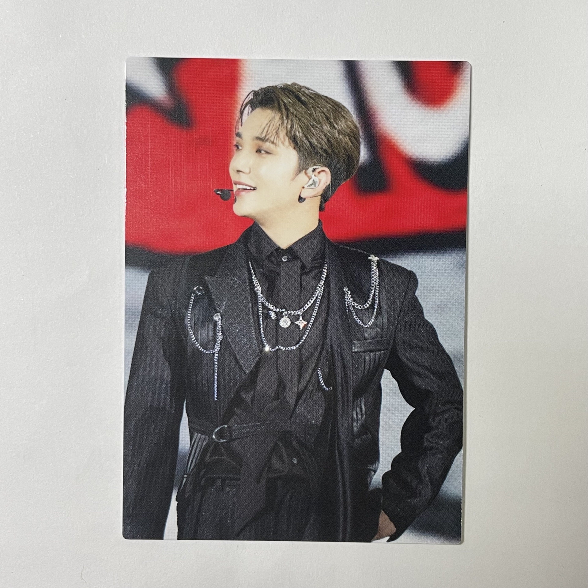 秀｜Follow Follow隨機卡