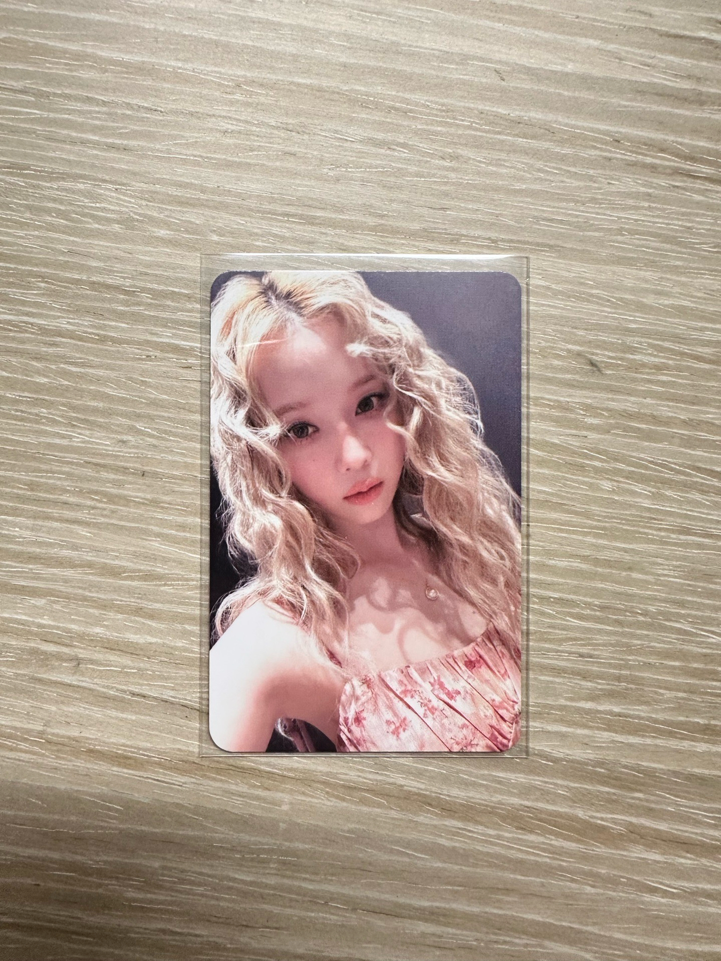 winter Whiplash ms 幸運卡 冬