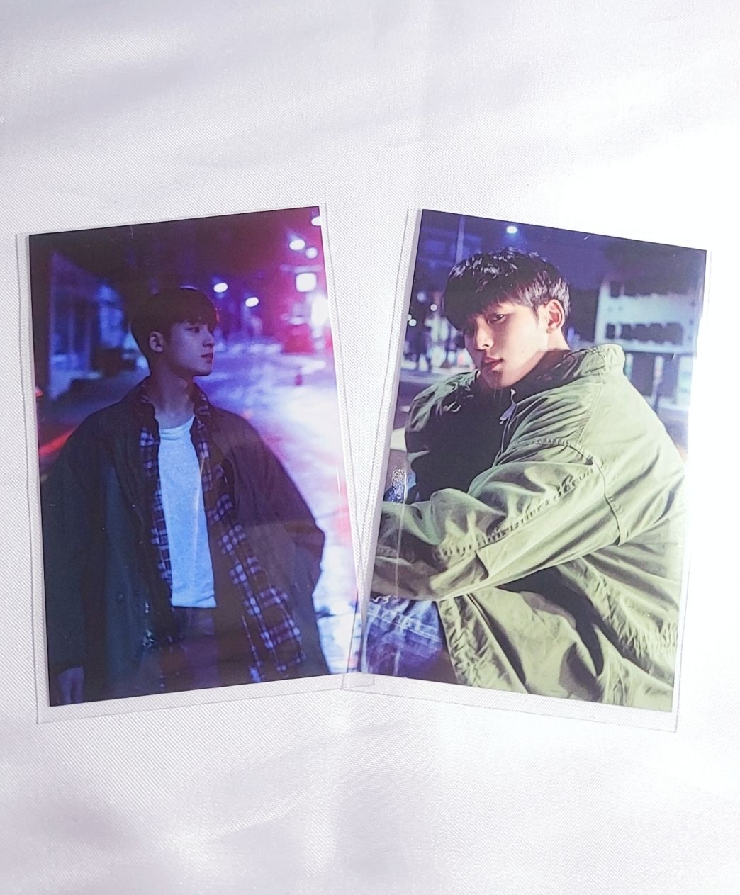 Mingyu Bittersweet 30&31