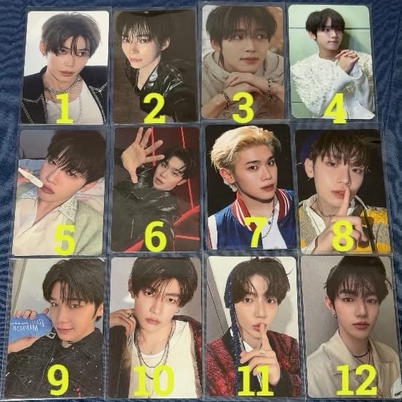 🐰維辰🐹韓彬🐼昊🦆泰來