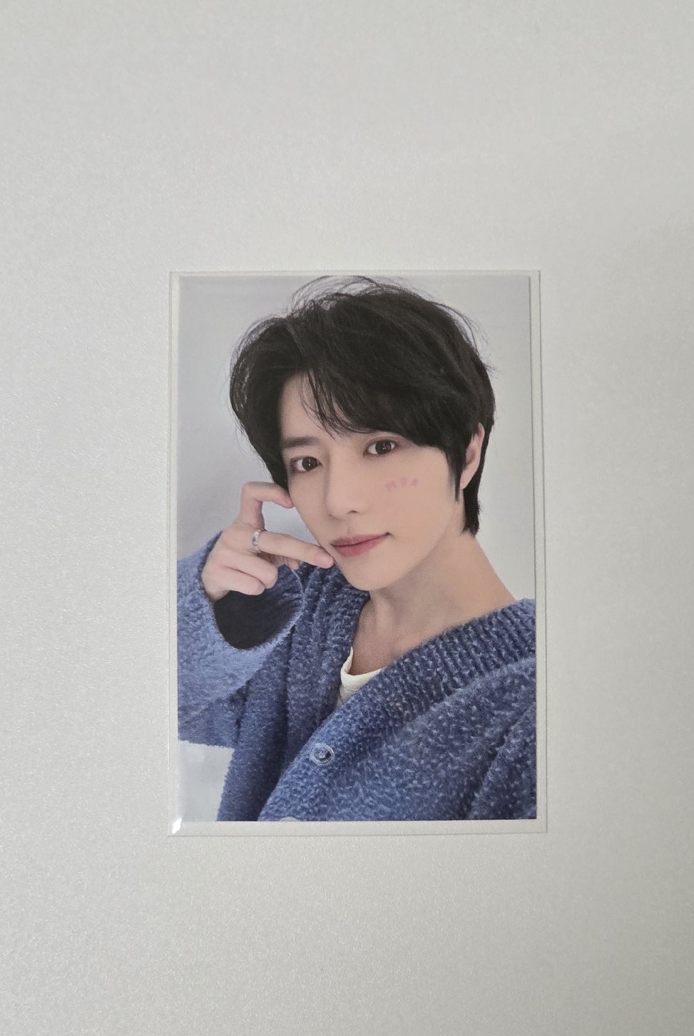 韓飯咪圭（標價已含綁）