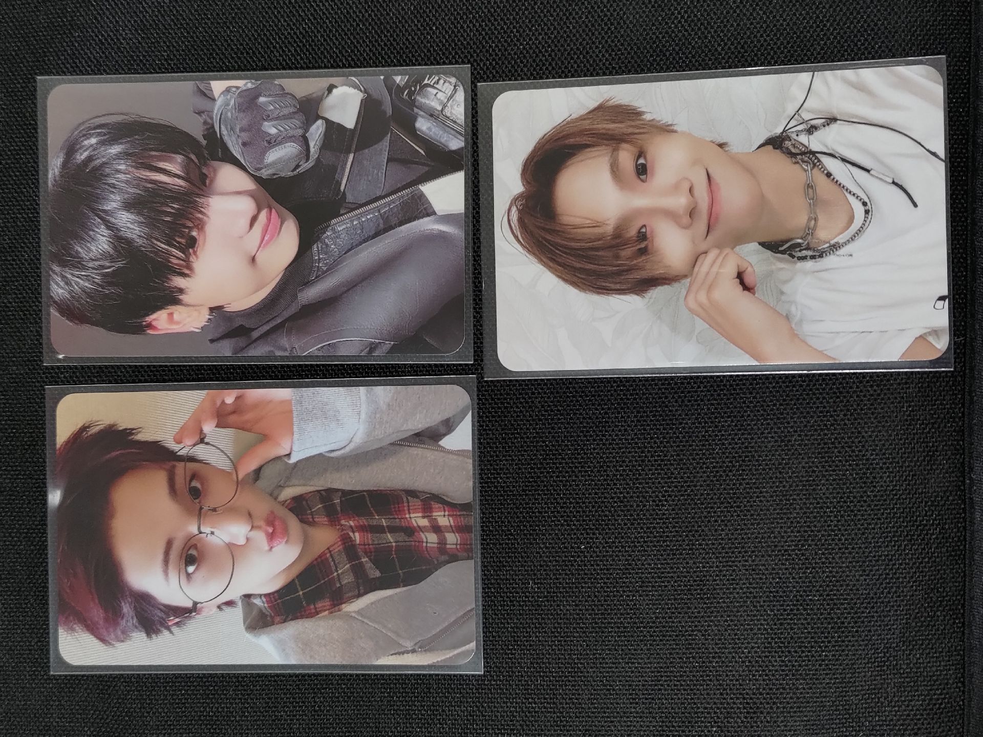 PB 專卡（白版、黑版）