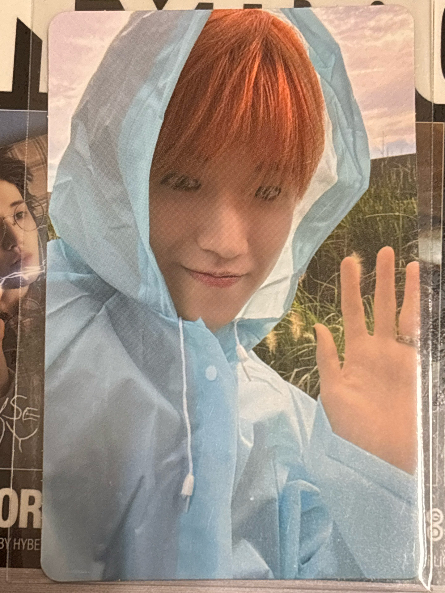 The Action CU 特典 2