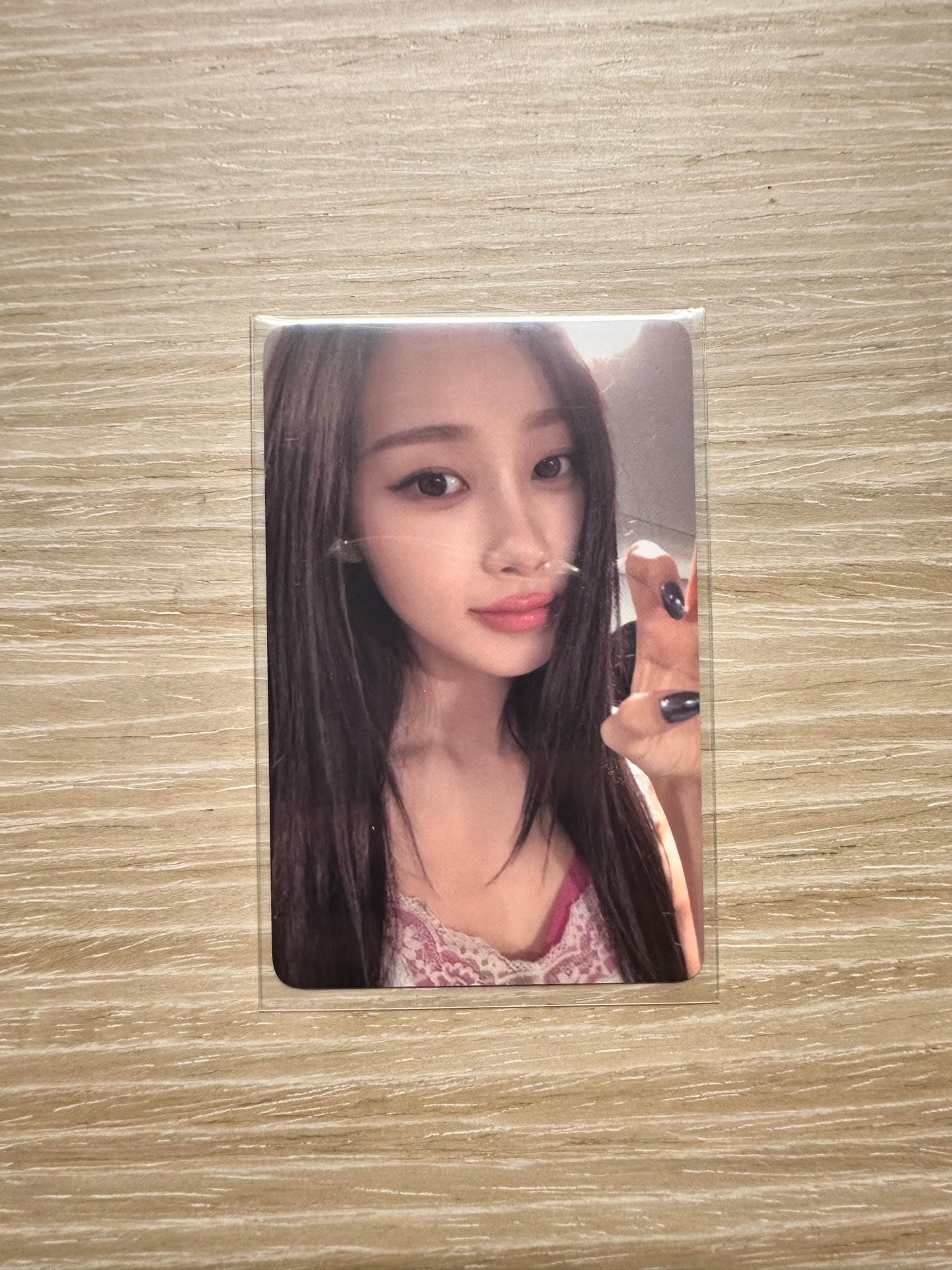 Dirty Work el 簽售卡 吉