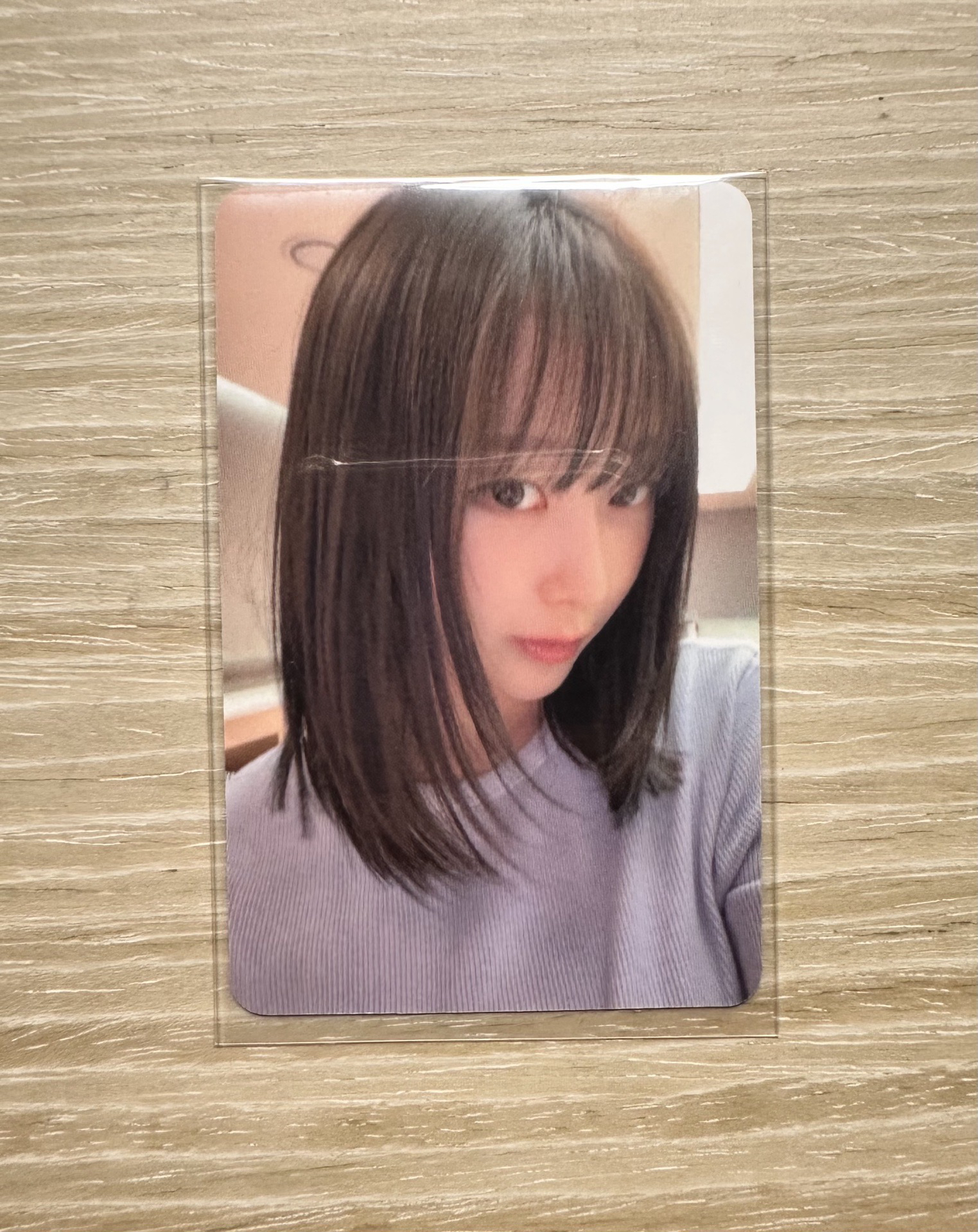 Dirty Work sr 簽售卡 吉