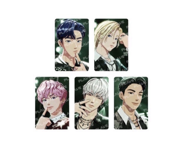 安可場DASH小卡組