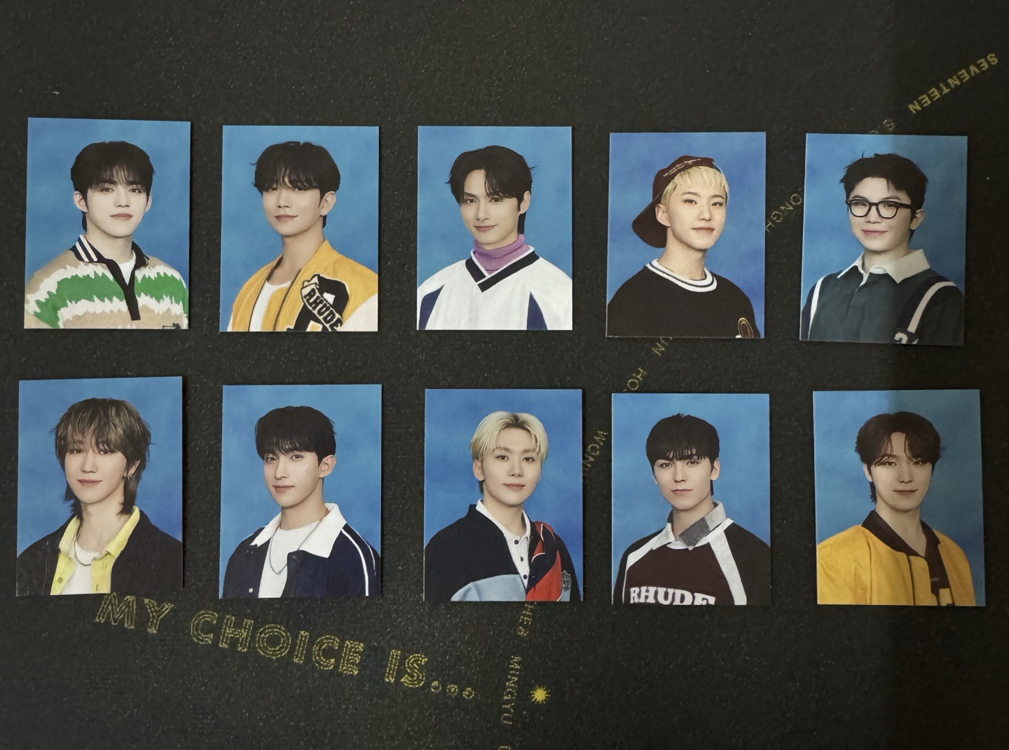 2025 克拉島證件照