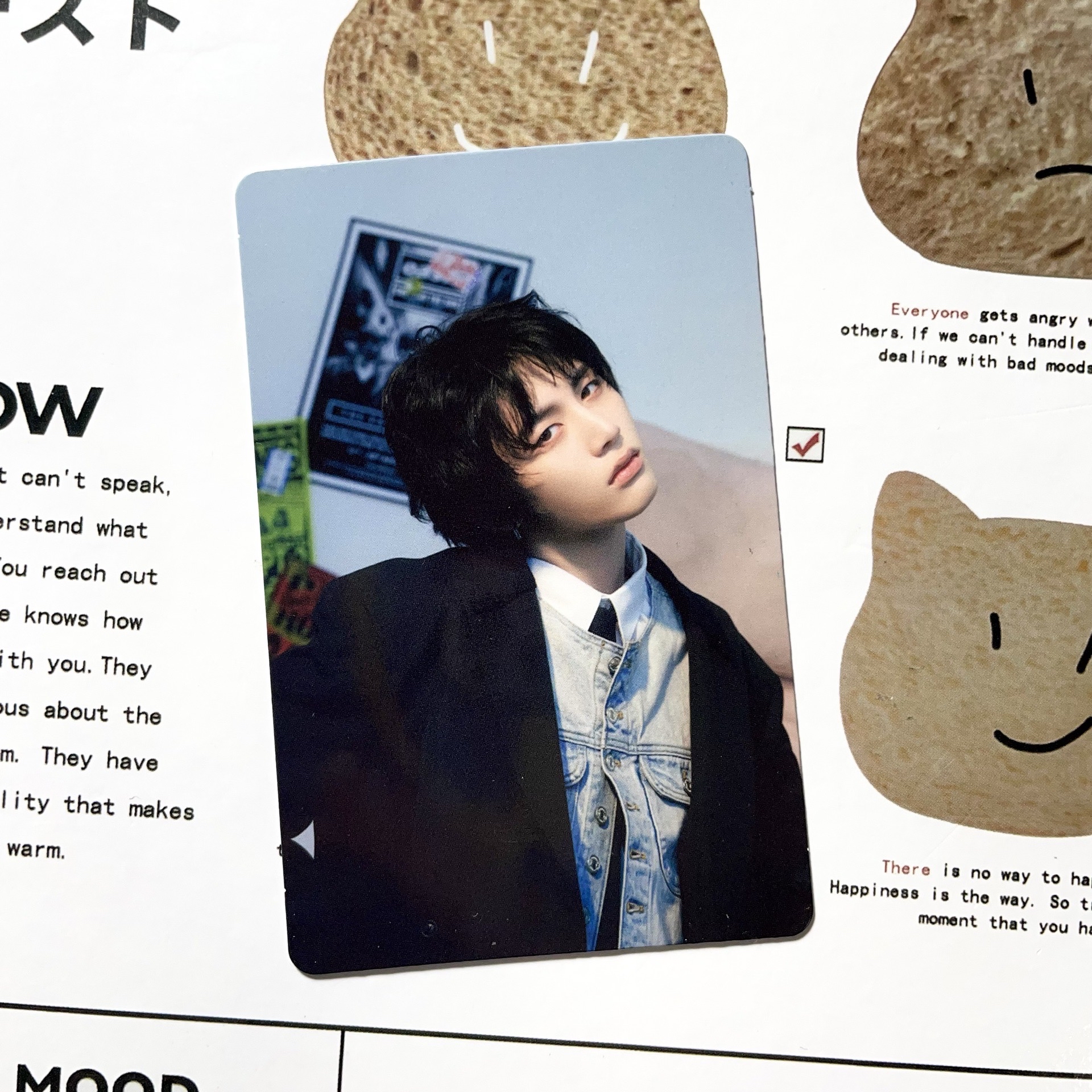 🐧韓泰山 19.99美通官拍