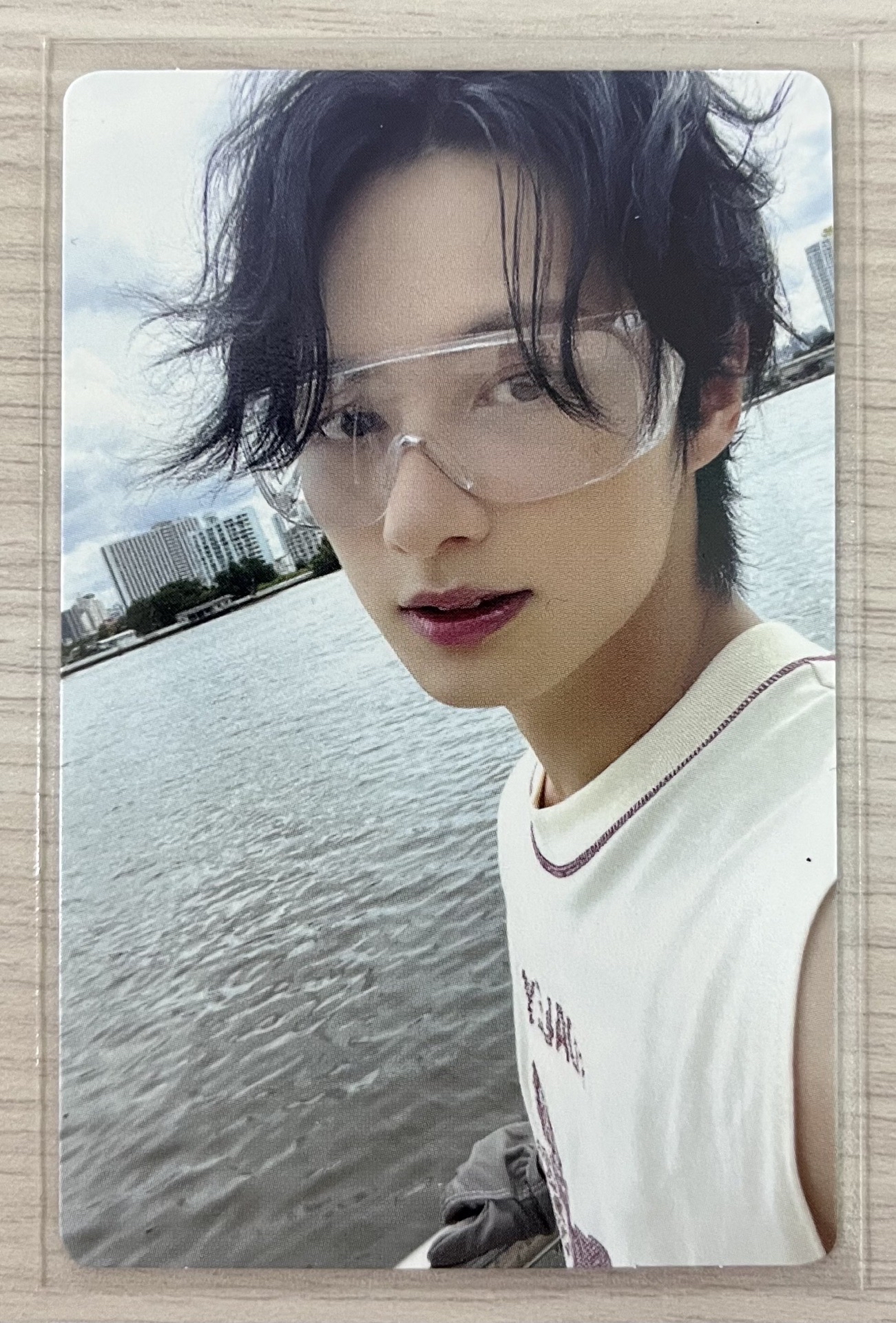 Kit Feel New ver.-俊