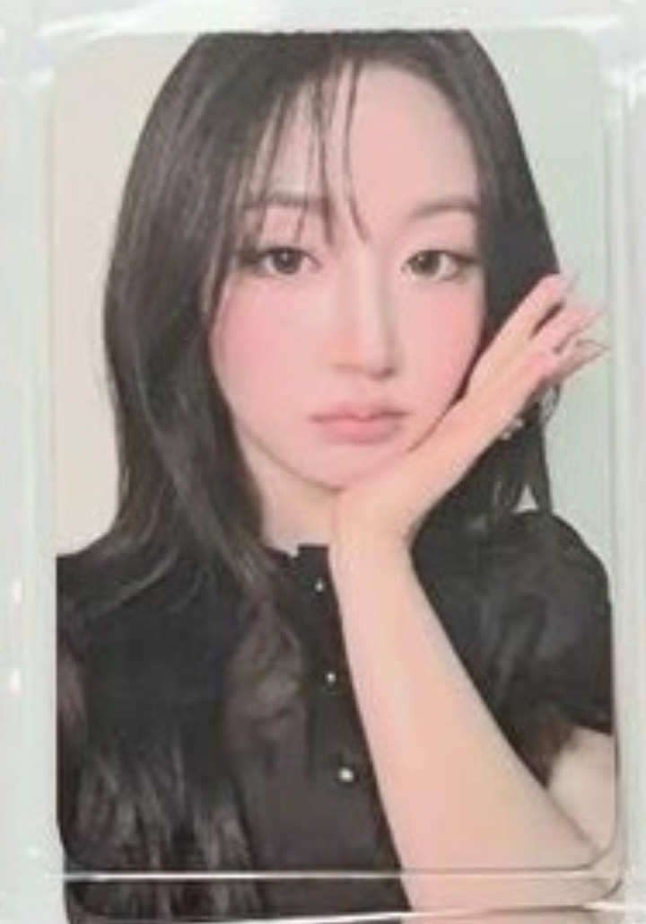 🐦 EL幸運卡 海嫄