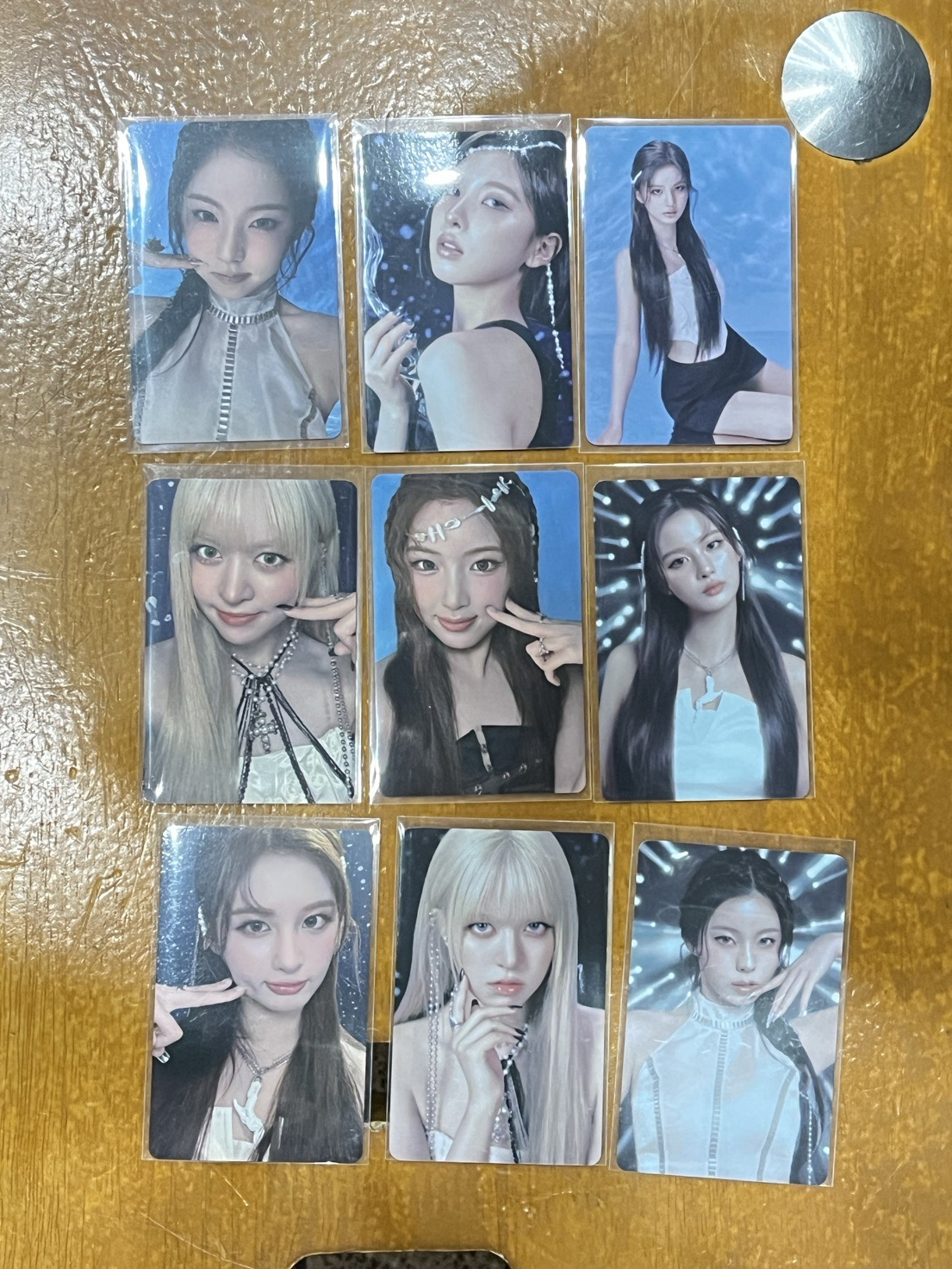 🍓快閃店隨機卡包