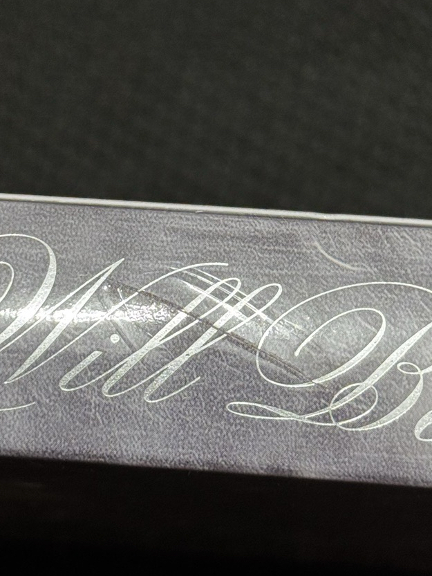 最後一本‼️GWBG box版未拆（邊角損 側邊壓損）