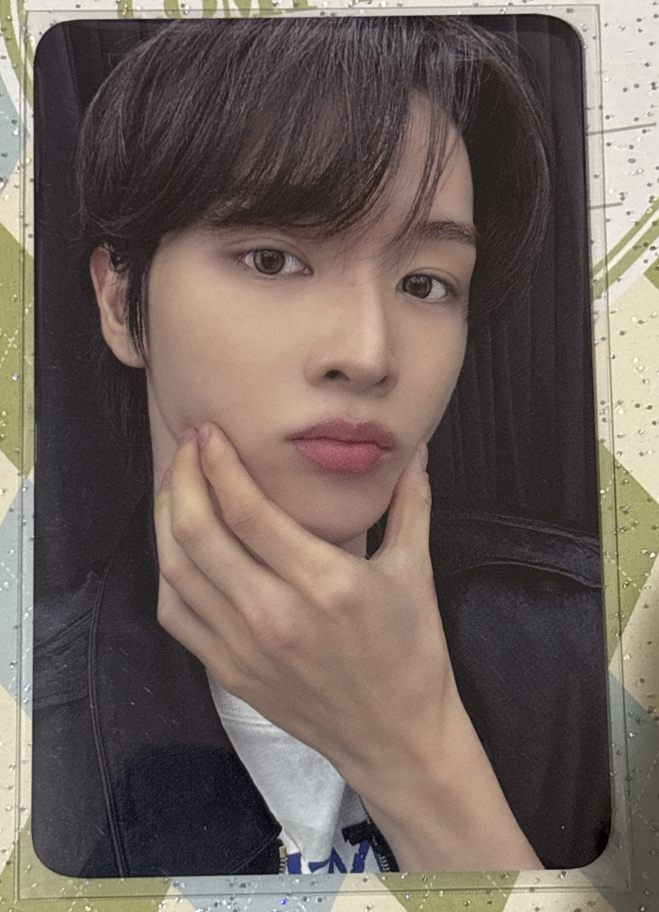 RIIZE ODYSSEY ms 吉隆坡 簽售卡 燦