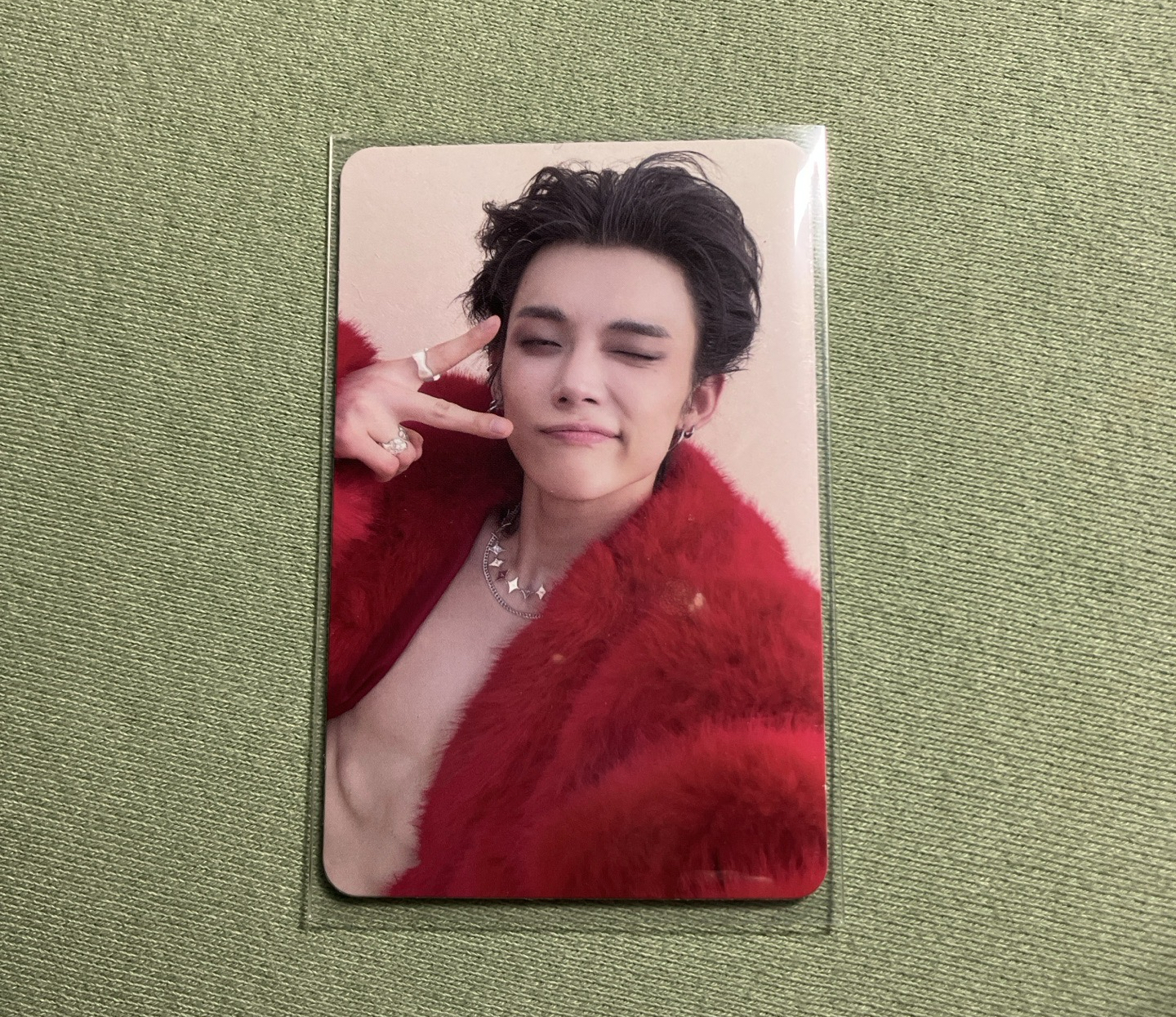 崔然竣 no labels 電子專專卡