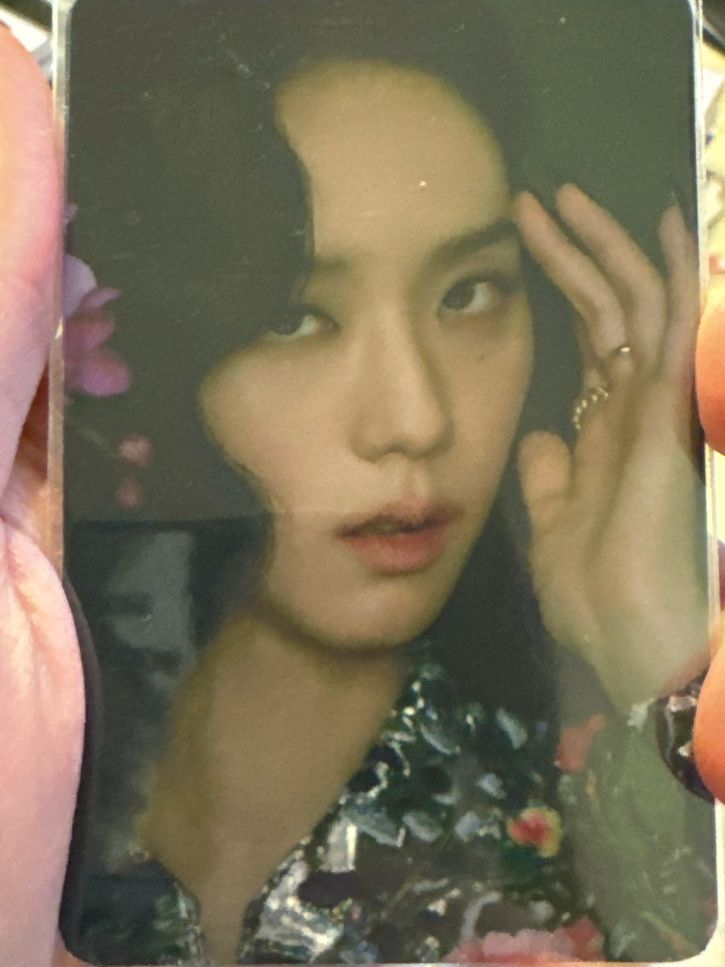 yg線上特典側面