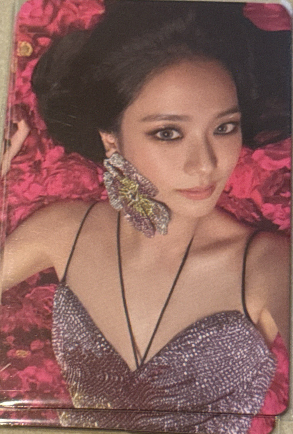 紅版 專輯卡 首批