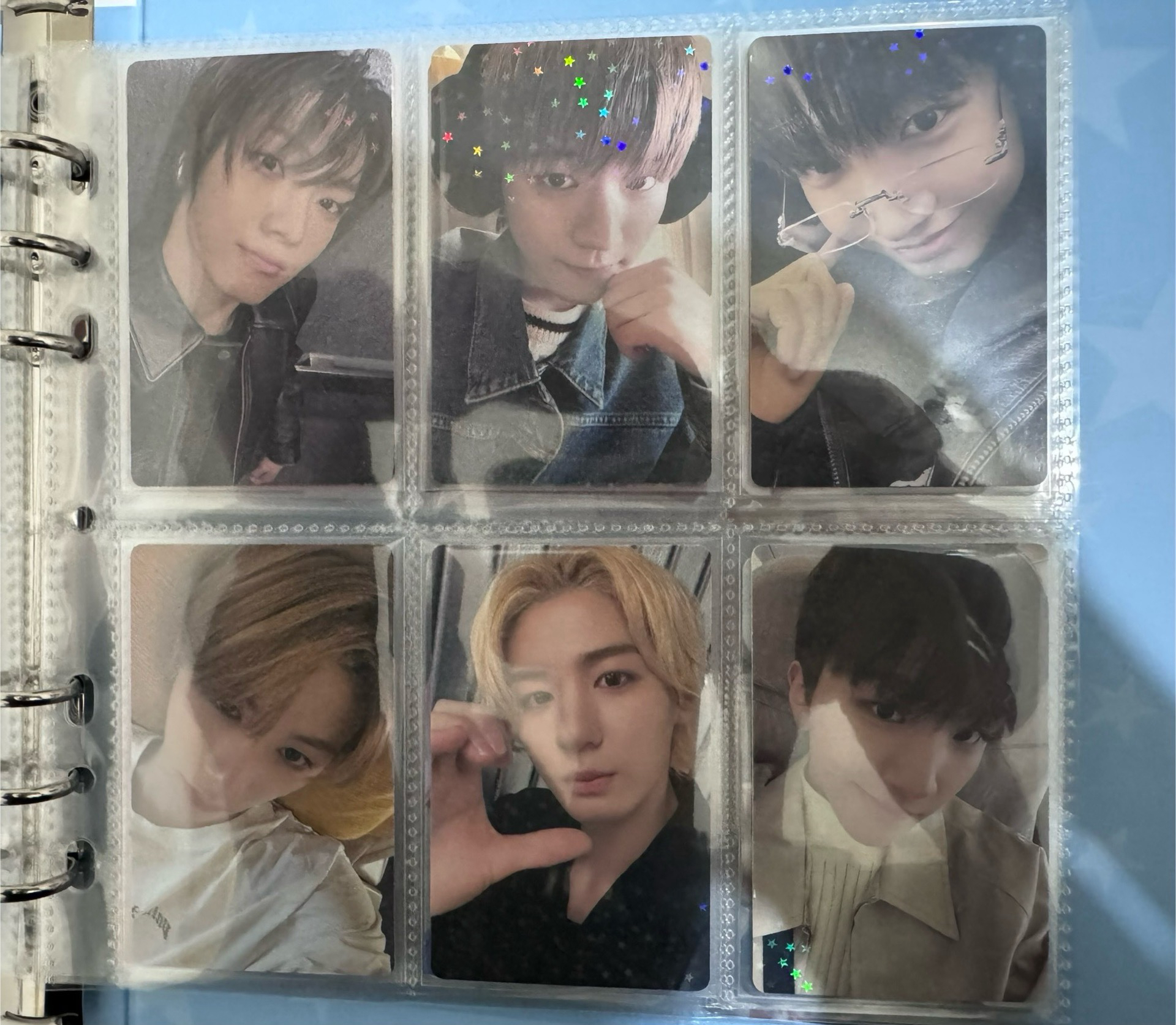 No Genre 日通特典