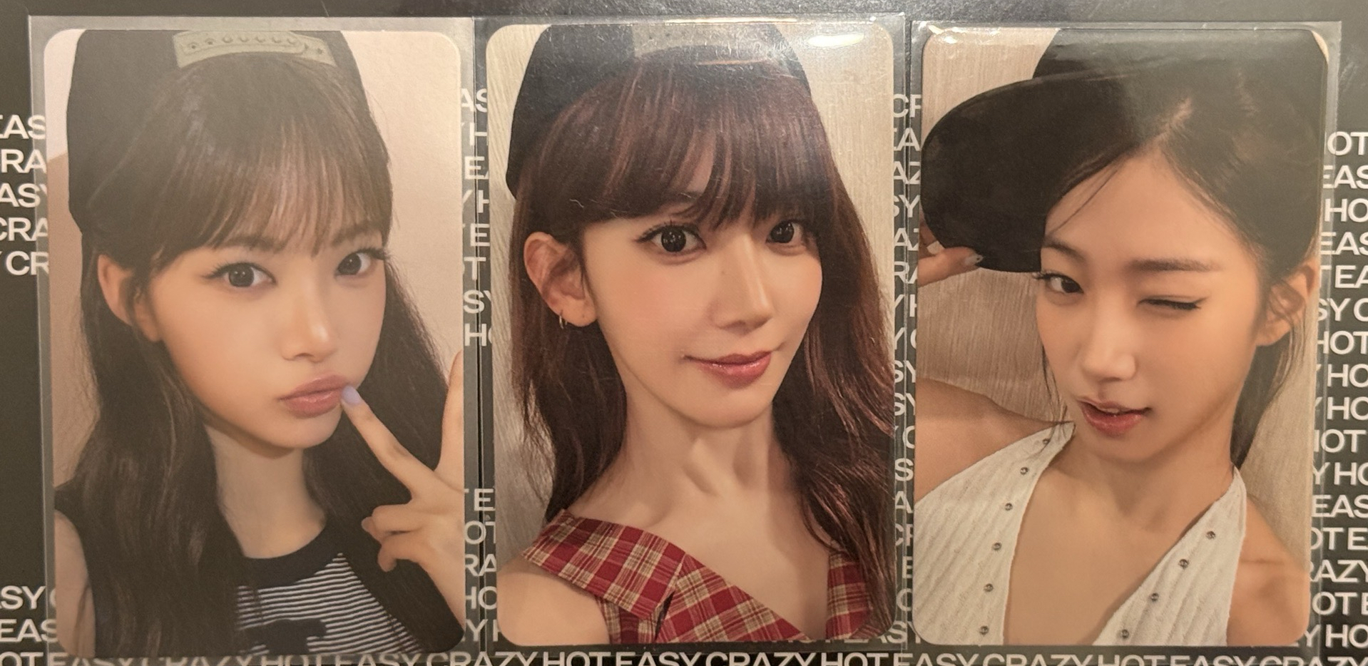 ［現貨降售補血］hello82 單封特典 櫻葉採