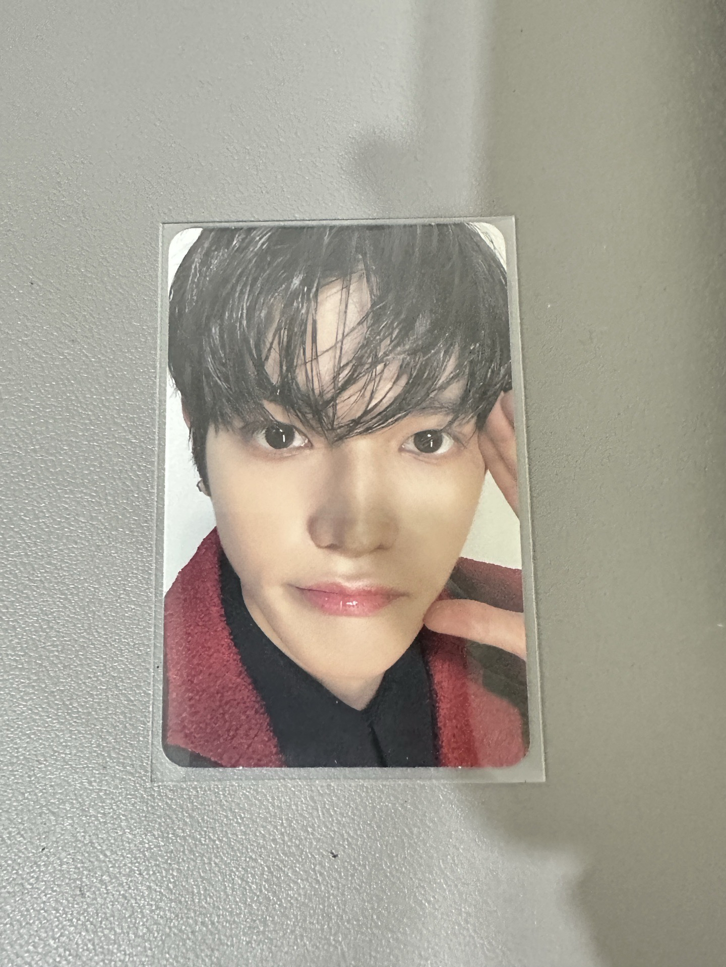 BTFM 專輯卡 STEREO ver.B