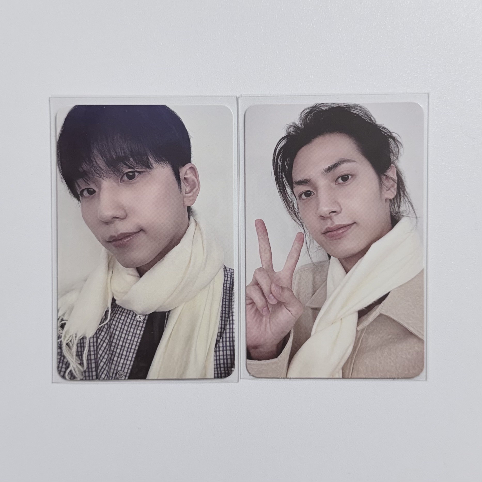 槍🐹演🐺BM Finale DAY1入場卡