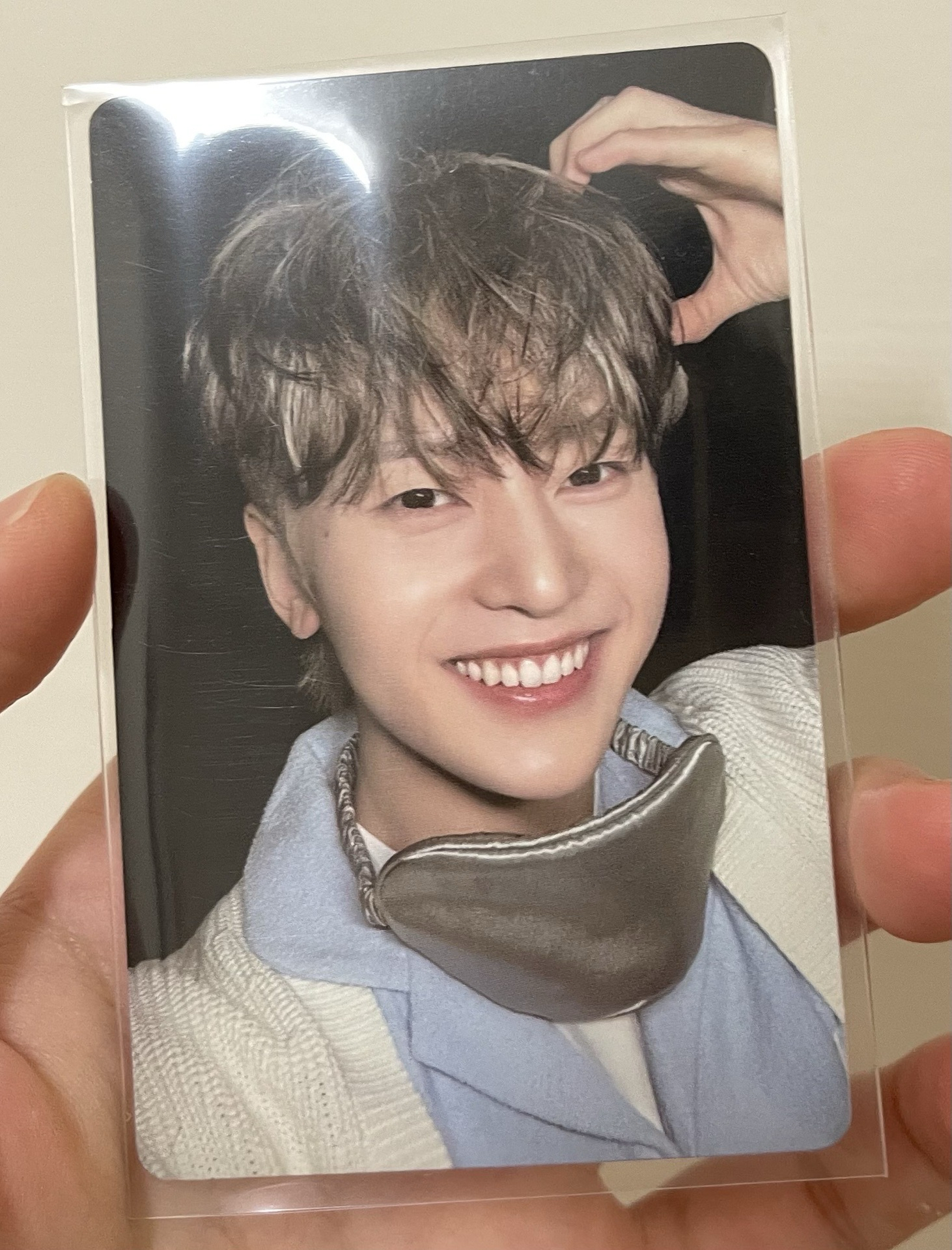 迷二 修修專卡！