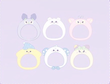 世巡首爾場週 手燈套