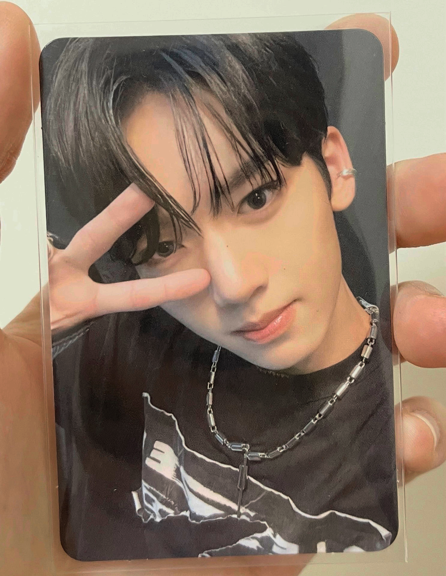 迷一 韓維辰專卡