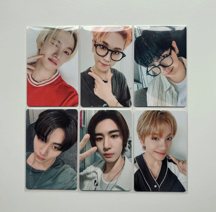 （組合出）The action wvs日通PB特典