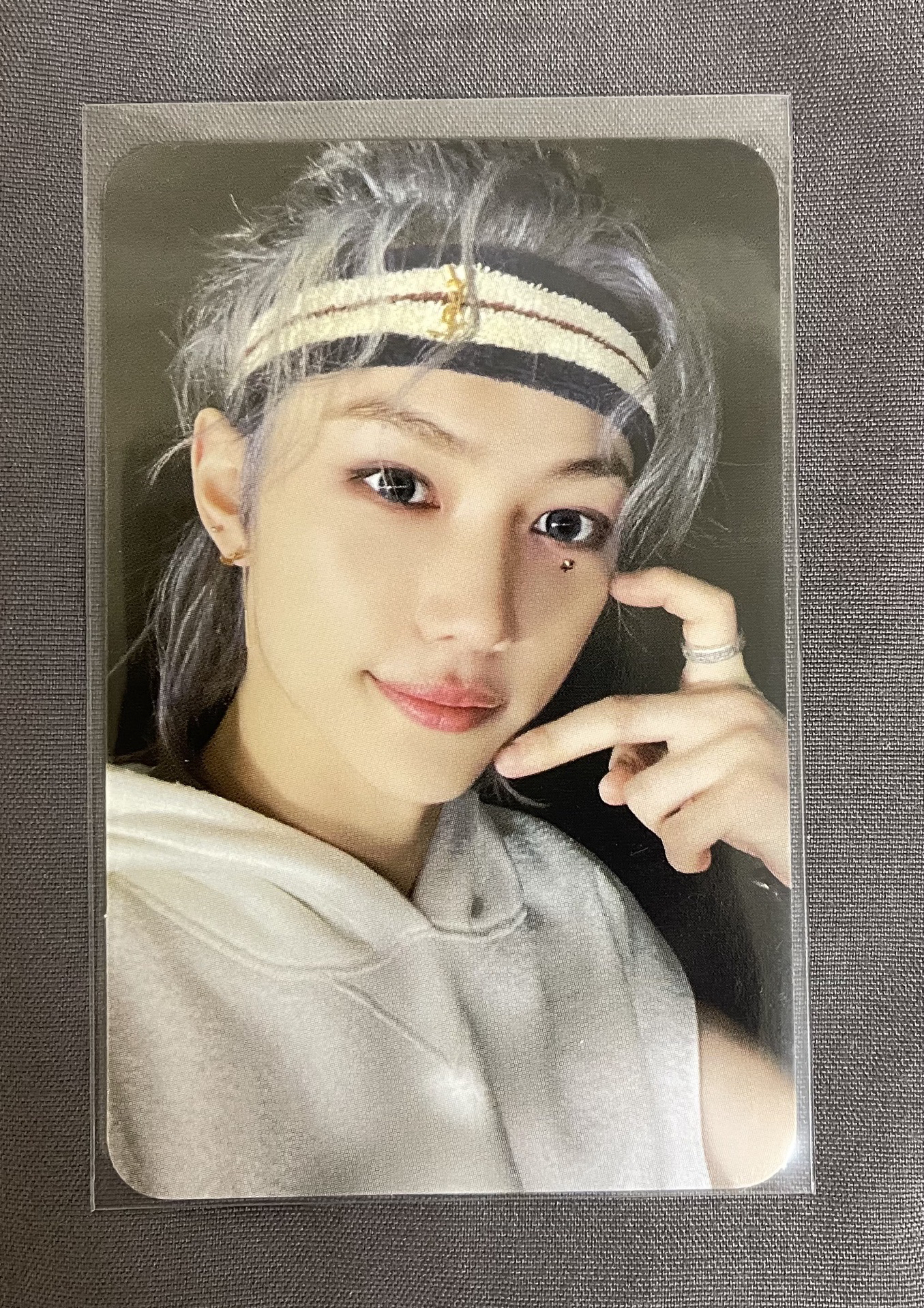 5-STAR 特典卡 菲