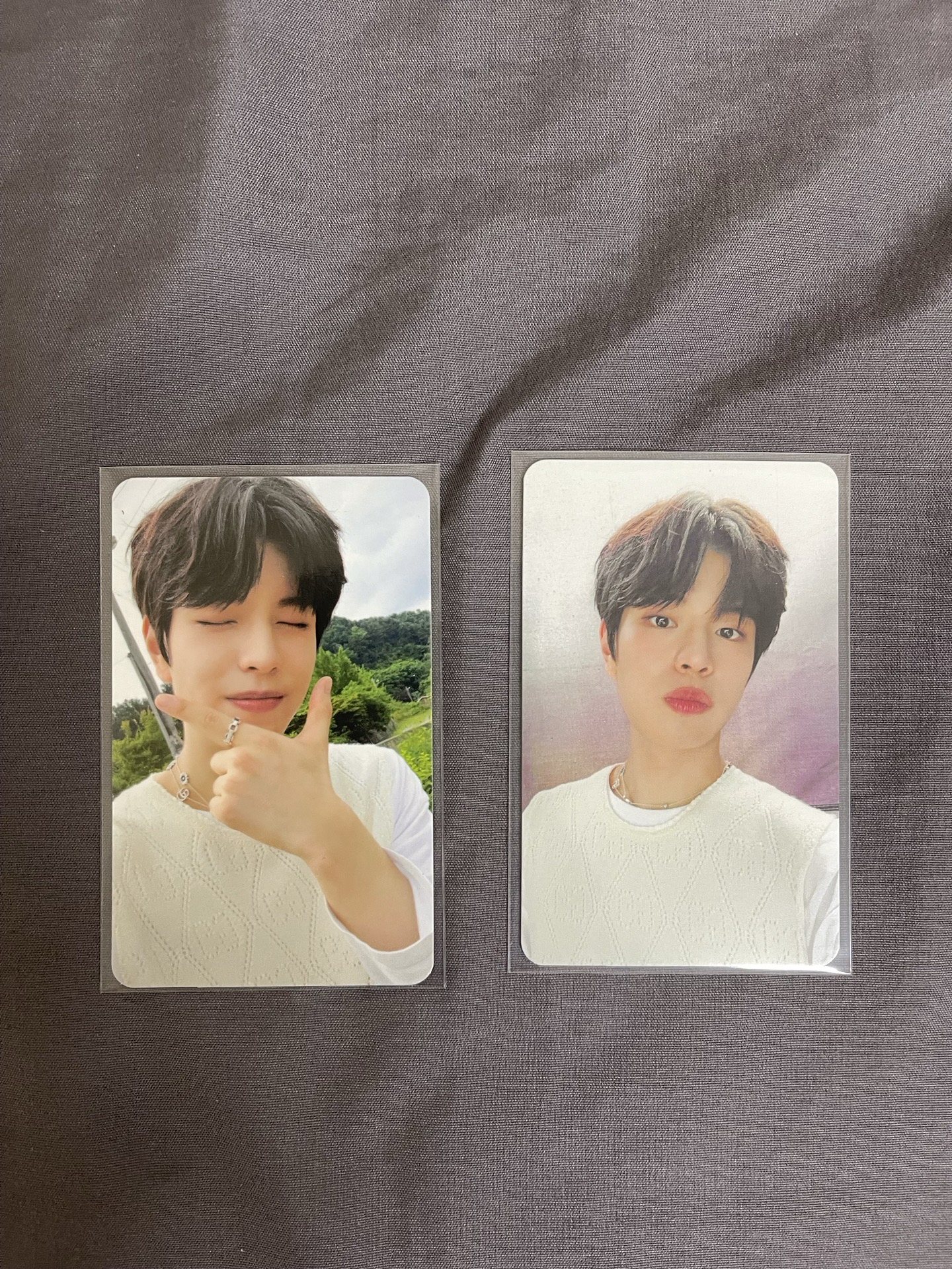 2期會員禮 玟（兩張一起帶）