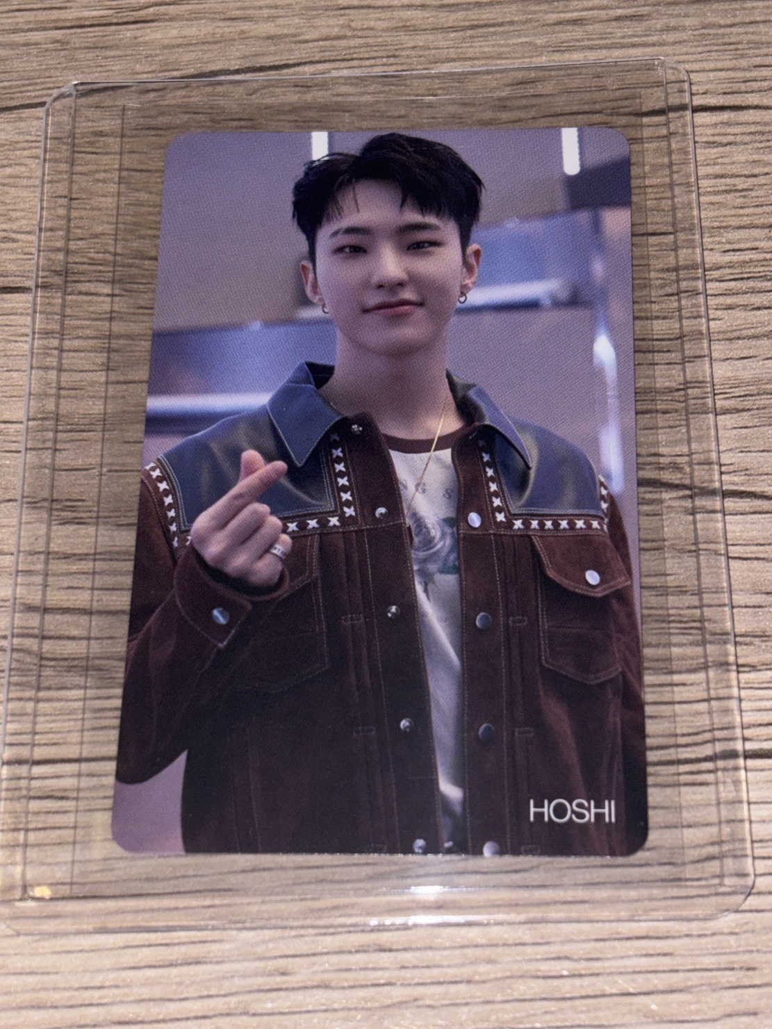 迷九 HMV特典 榮