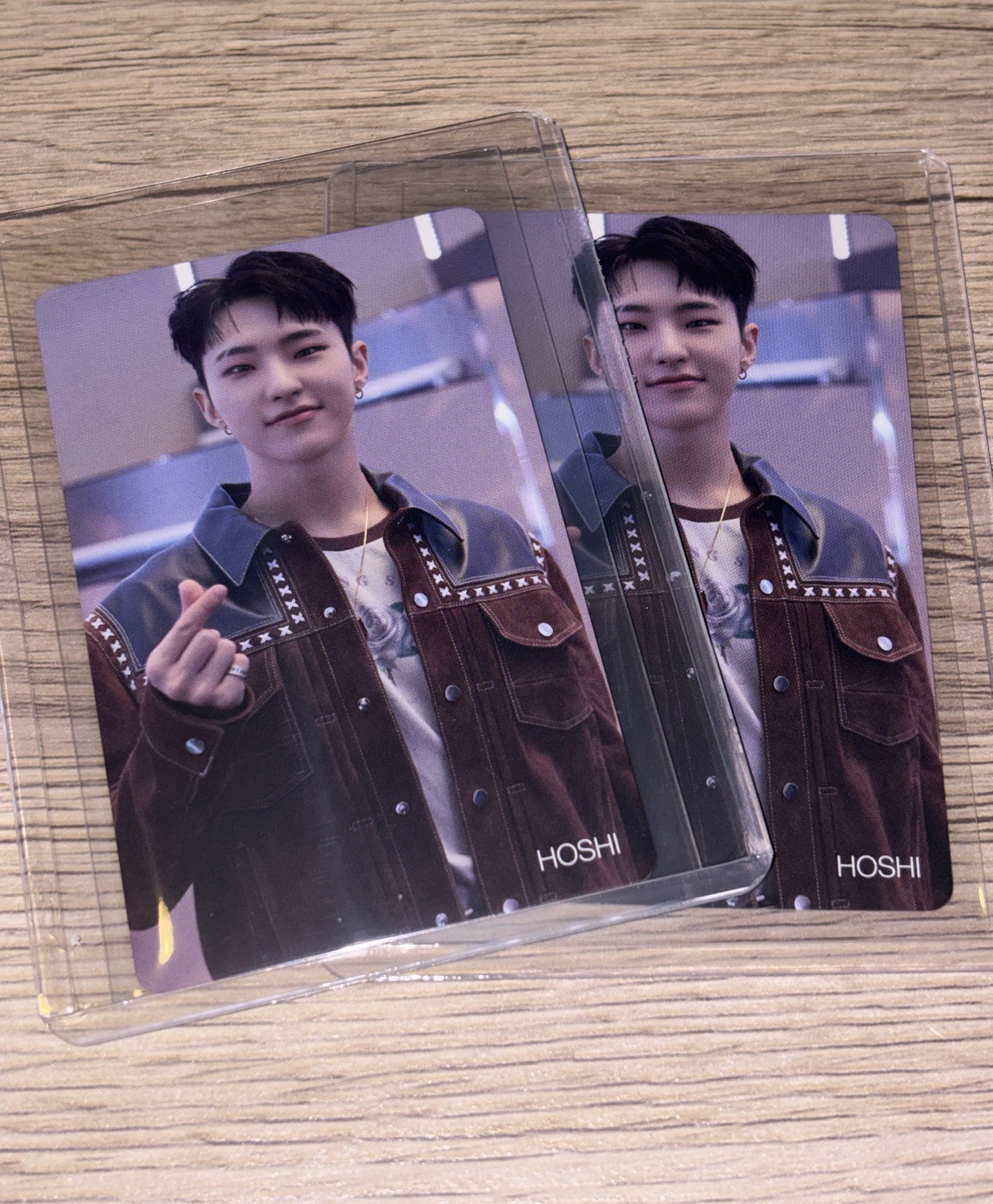 迷九 HMV特典 榮