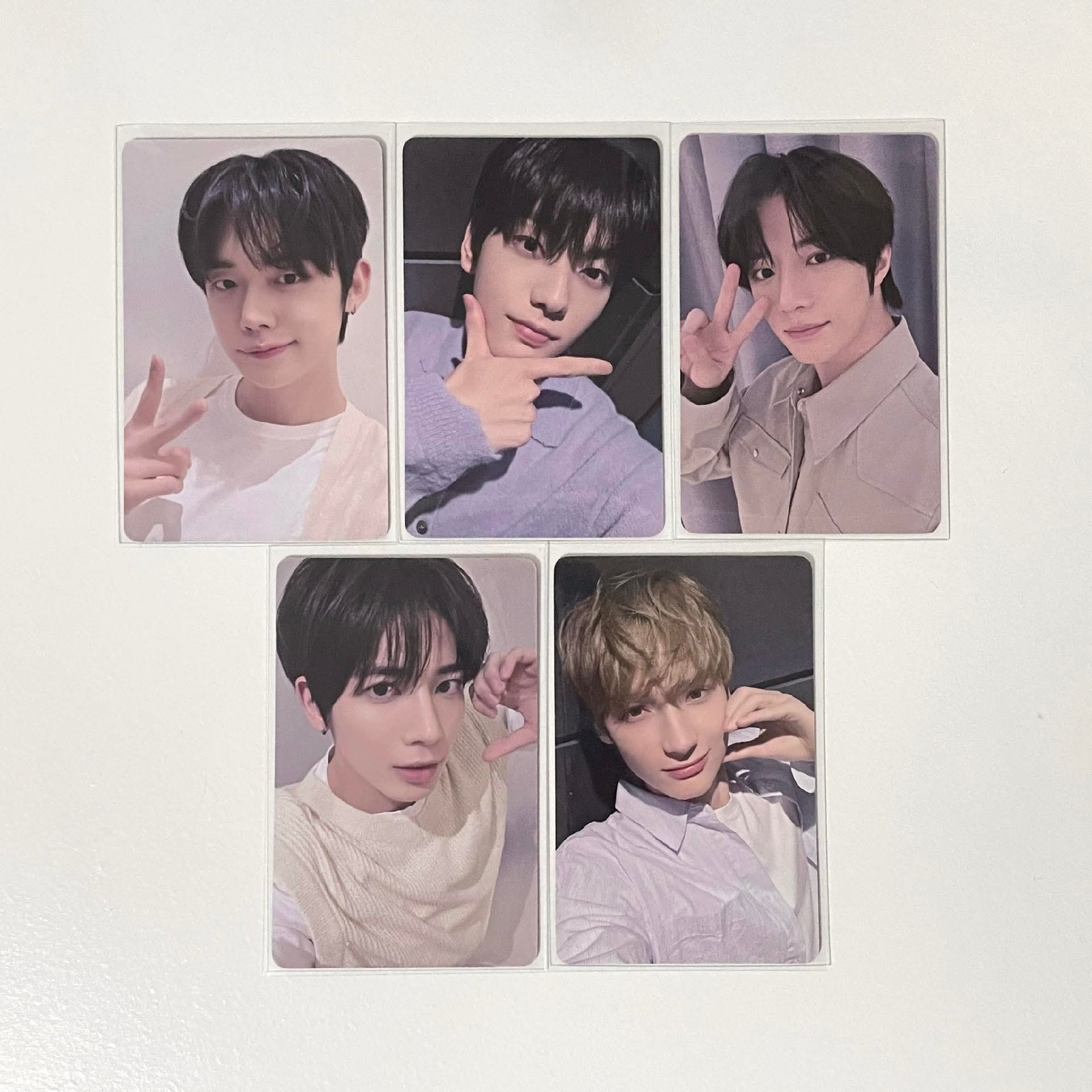 TXT正四一直娛1.0