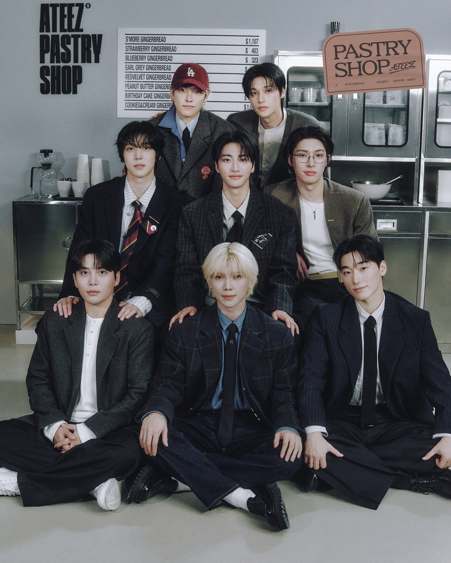 2026 SEASON'S GREETINGS