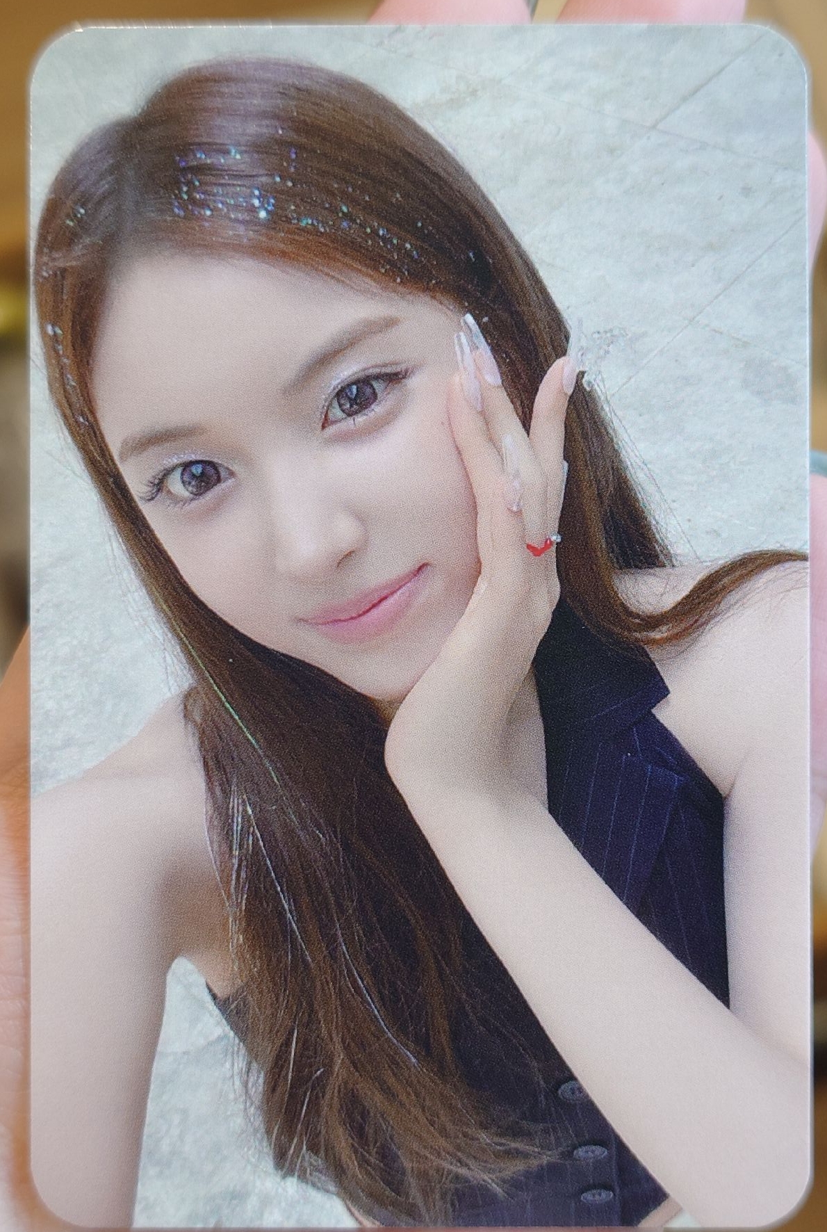 正規一 數星星預售 友圭