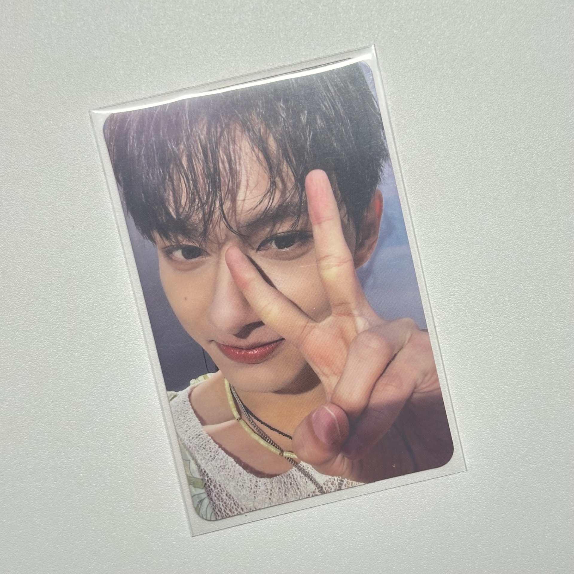 正規四專卡比耶俊