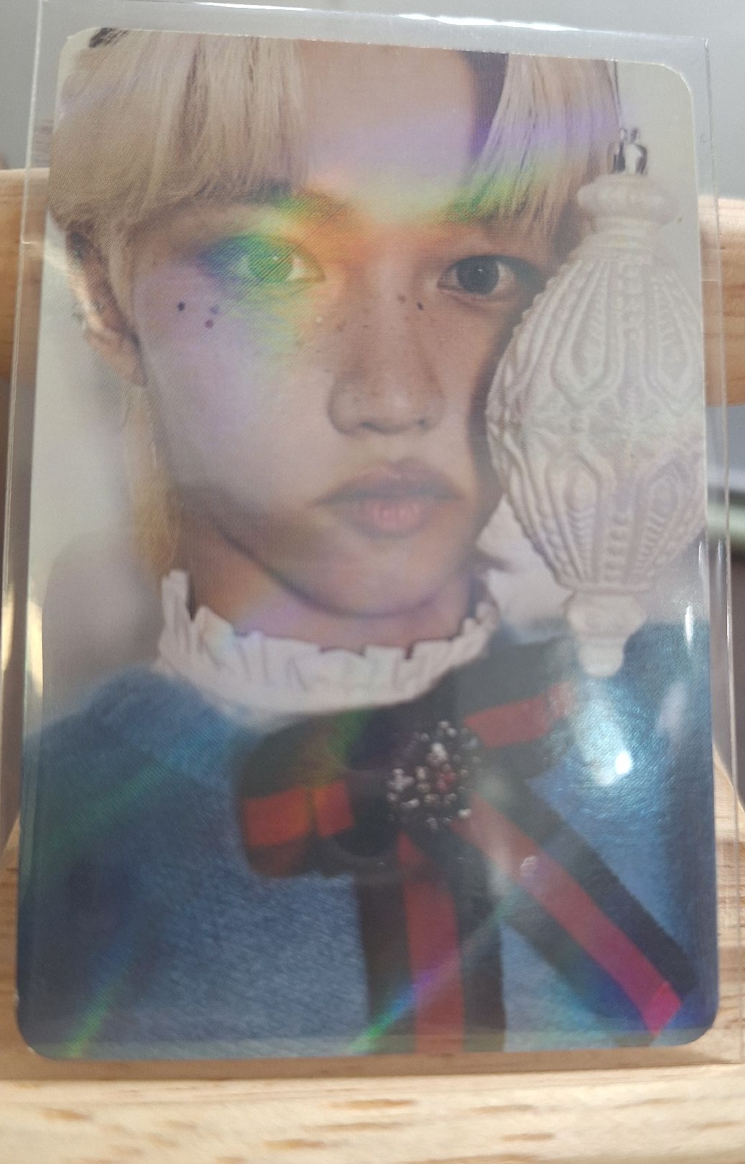 聖誕阿拉丁特典彰菲