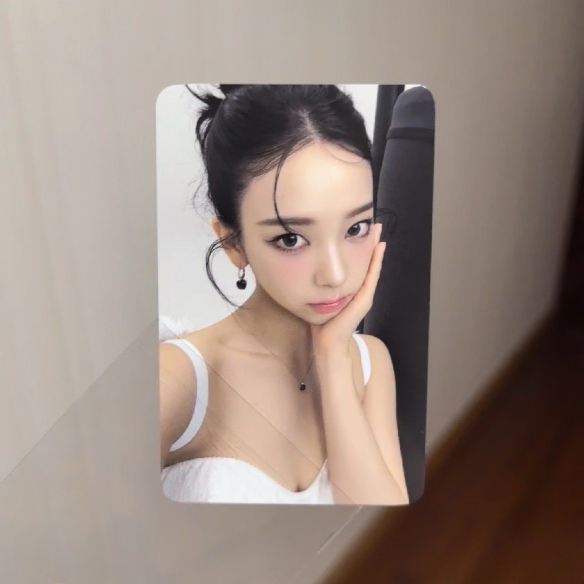 aespa 三巡 場周 手錶 karina 婚紗柚 全新未拆